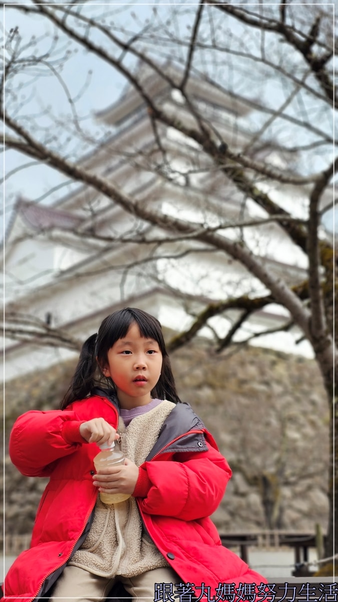 【福島‧吃喝玩樂】【會津若松城‧鶴城‧豬苗代湖‧餵鴨鴨】四天三夜福島自駕吃喝玩樂第二天 - 第22張圖