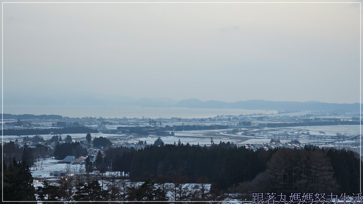 【住宿‧福島‧豬苗代‧Hotel Listel Inawashiro Wing Tower‧利時達豬苗代酒店 WING TOWER 】滑雪度假酒店 - 第17張圖