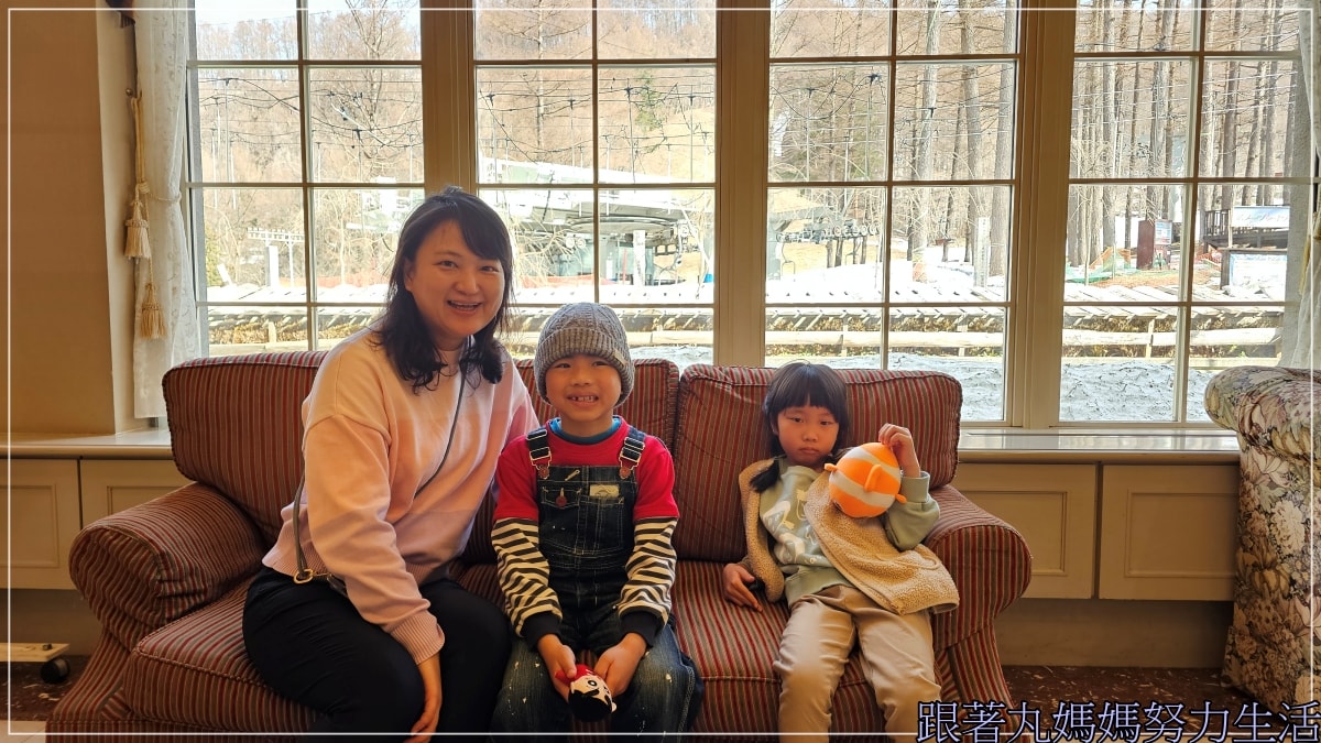 【住宿‧福島‧豬苗代‧Hotel Listel Inawashiro Wing Tower‧利時達豬苗代酒店 WING TOWER 】滑雪度假酒店 - 第8張圖