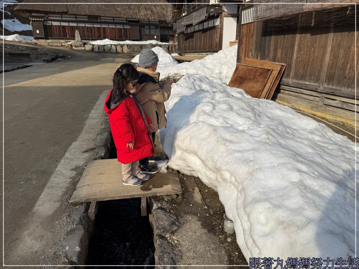 【福島‧吃喝玩樂】【公路休息站‧大內宿】四天三夜福島自駕吃喝玩樂第一天 - 第45張圖