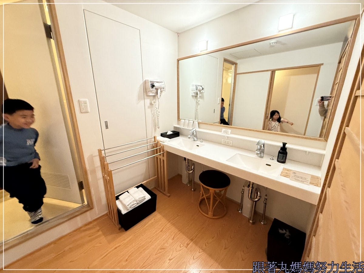 【住宿‧福島‧會津若松‧御宿東鳳】沒有觀光客的溫泉會館 - 第12張圖