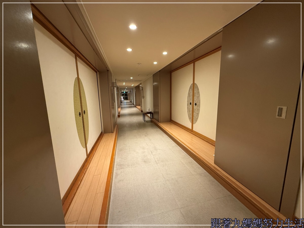 【住宿‧福島‧會津若松‧御宿東鳳】沒有觀光客的溫泉會館 - 第48張圖