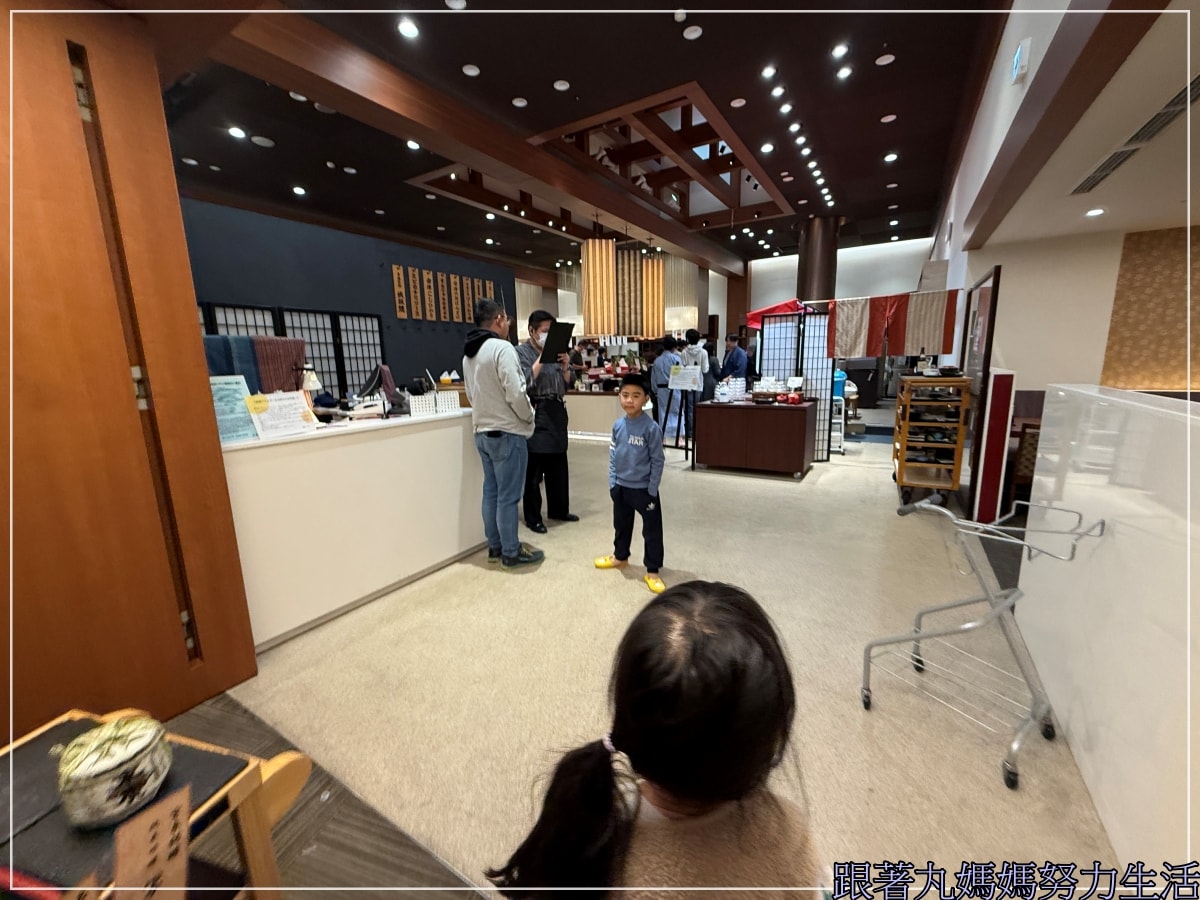 【住宿‧福島‧會津若松‧御宿東鳳】沒有觀光客的溫泉會館 - 第34張圖
