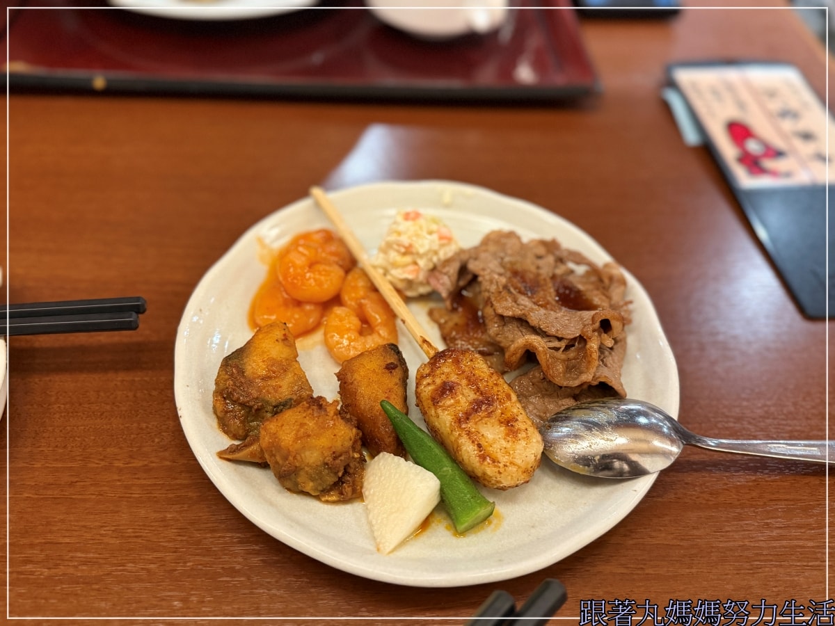 【住宿‧福島‧會津若松‧御宿東鳳】沒有觀光客的溫泉會館 - 第35張圖