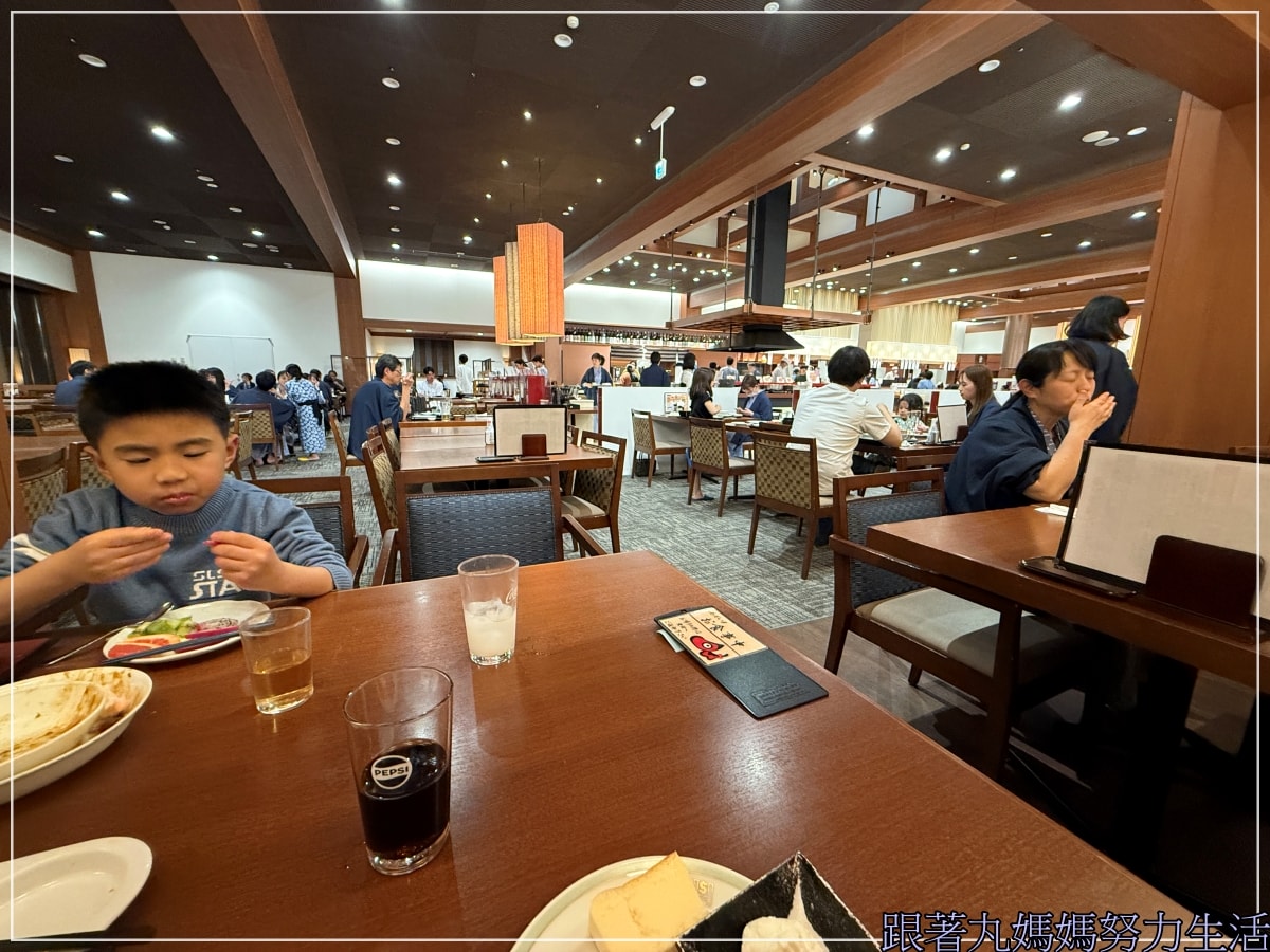 【住宿‧福島‧會津若松‧御宿東鳳】沒有觀光客的溫泉會館 - 第37張圖
