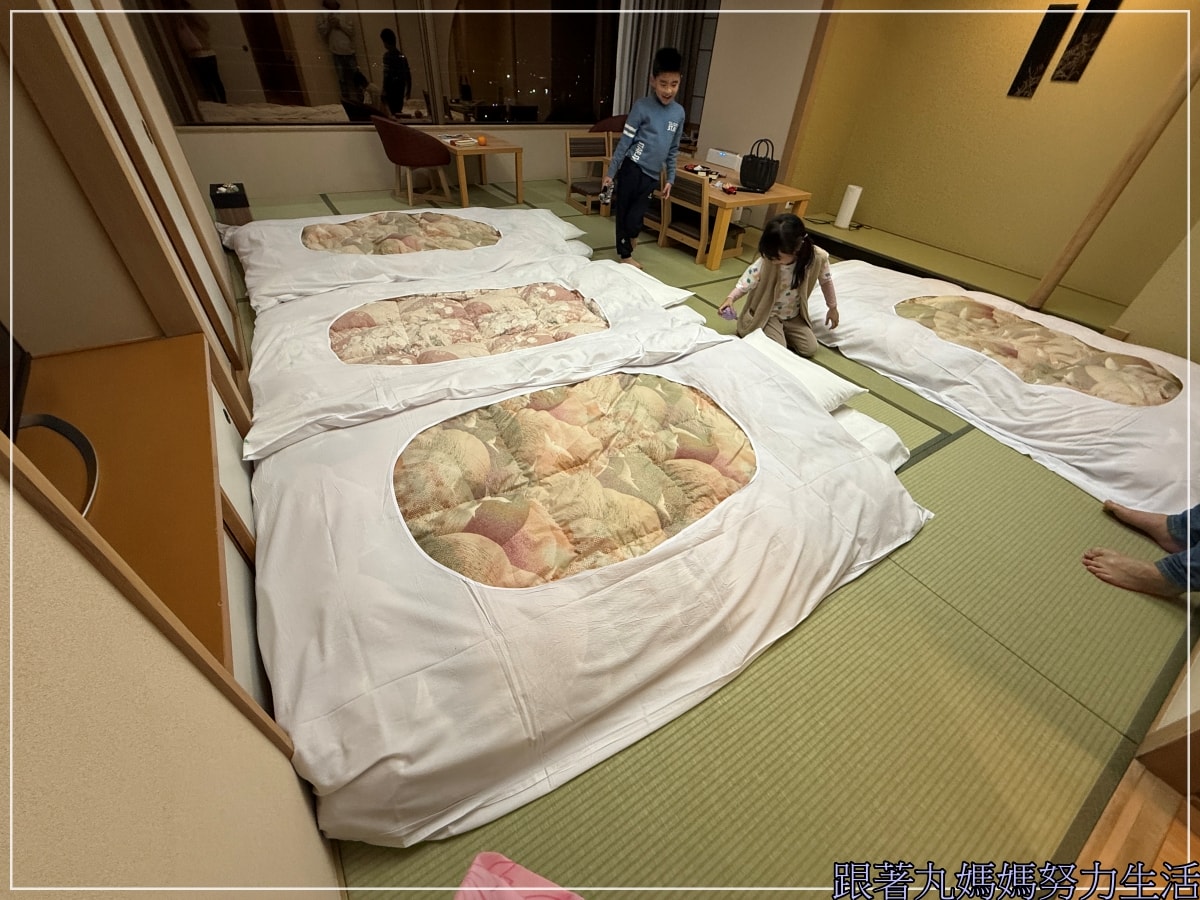 【住宿‧福島‧會津若松‧御宿東鳳】沒有觀光客的溫泉會館 - 第8張圖