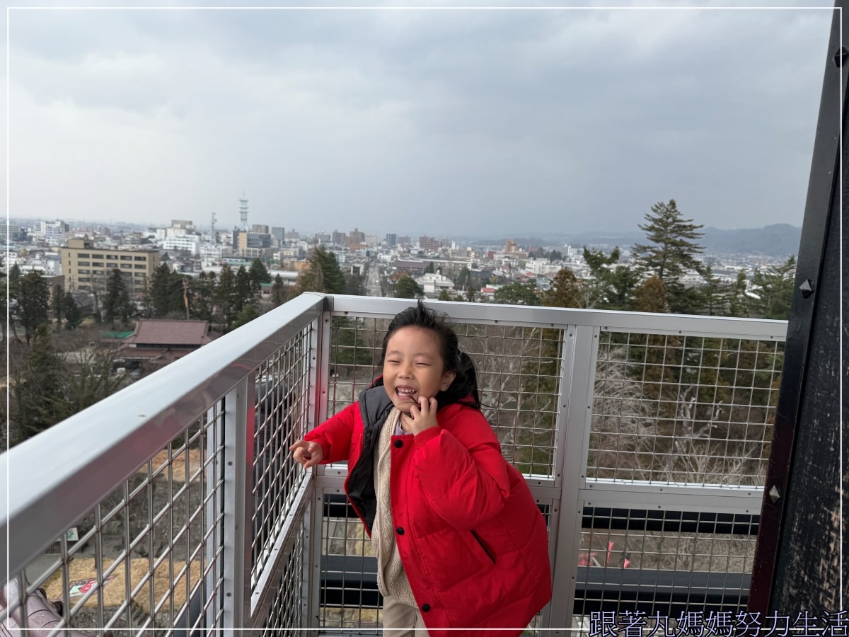 【福島‧吃喝玩樂】【會津若松城‧鶴城‧豬苗代湖‧餵鴨鴨】四天三夜福島自駕吃喝玩樂第二天 - 第14張圖