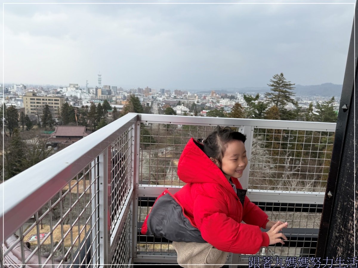 【福島‧吃喝玩樂】【會津若松城‧鶴城‧豬苗代湖‧餵鴨鴨】四天三夜福島自駕吃喝玩樂第二天 - 第15張圖