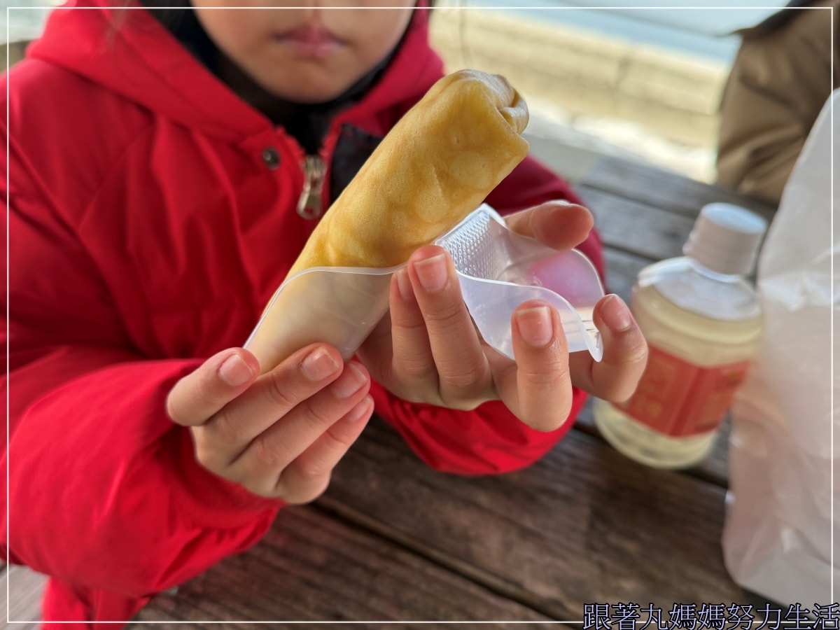 【福島‧吃喝玩樂】【會津若松城‧鶴城‧豬苗代湖‧餵鴨鴨】四天三夜福島自駕吃喝玩樂第二天 - 第30張圖