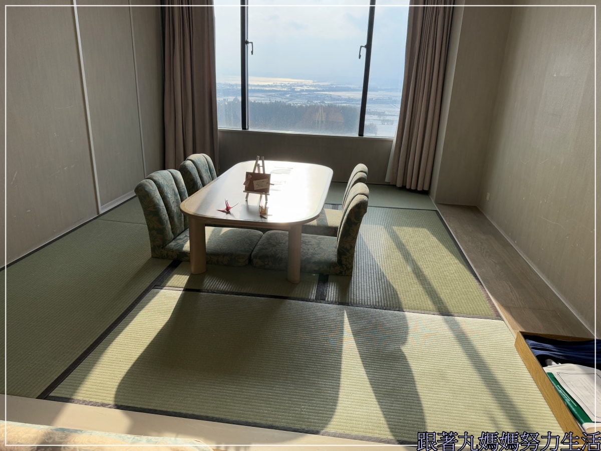 【住宿‧福島‧豬苗代‧Hotel Listel Inawashiro Wing Tower‧利時達豬苗代酒店 WING TOWER 】滑雪度假酒店 - 第12張圖