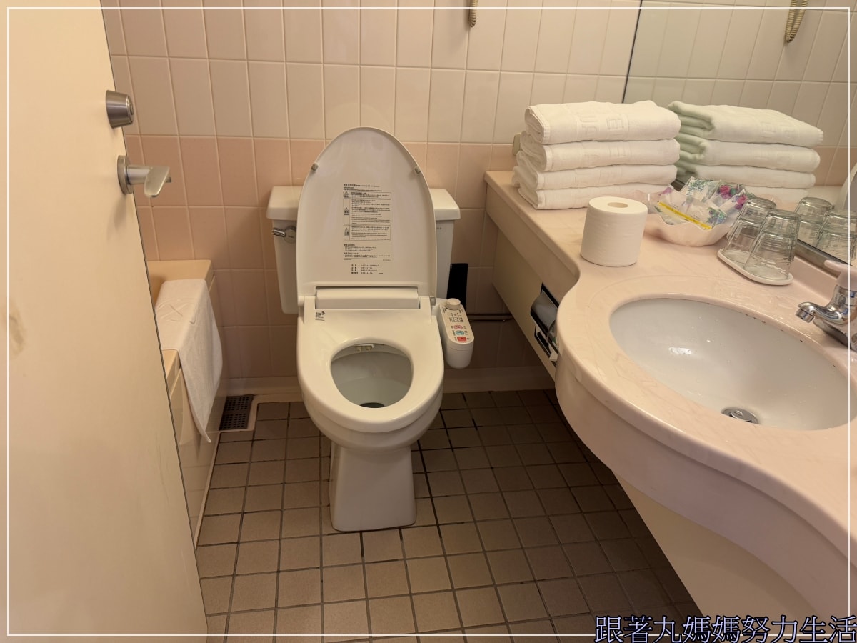 【住宿‧福島‧豬苗代‧Hotel Listel Inawashiro Wing Tower‧利時達豬苗代酒店 WING TOWER 】滑雪度假酒店 - 第18張圖