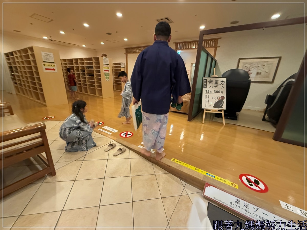 【住宿‧福島‧豬苗代‧Hotel Listel Inawashiro Wing Tower‧利時達豬苗代酒店 WING TOWER 】滑雪度假酒店 - 第33張圖