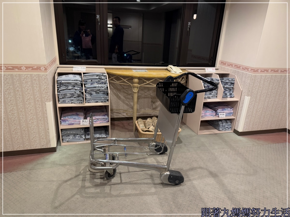 【住宿‧福島‧豬苗代‧Hotel Listel Inawashiro Wing Tower‧利時達豬苗代酒店 WING TOWER 】滑雪度假酒店 - 第43張圖