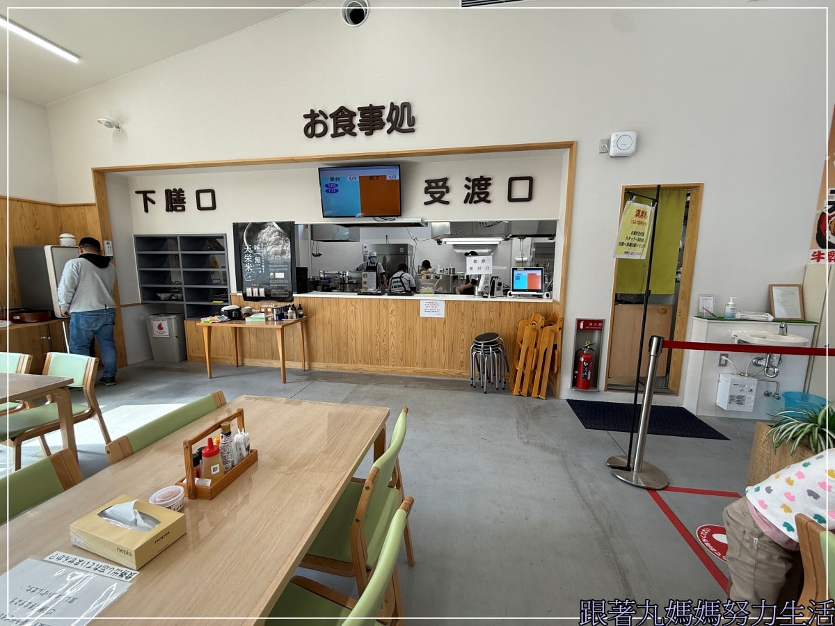 【福島‧吃喝玩樂】【公路休息站‧大內宿】四天三夜福島自駕吃喝玩樂第一天 - 第12張圖