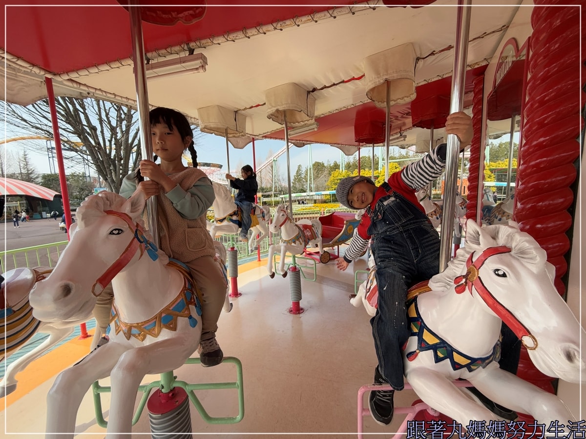 【福島‧吃喝玩樂】【遊樂園‧扭蛋扭起來‧燒肉吃起來】四天三夜福島自駕吃喝玩樂第三天 - 第17張圖