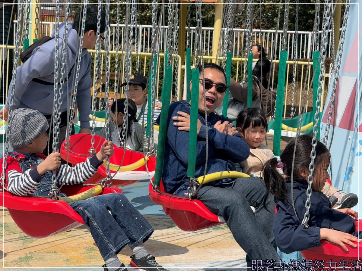 【福島‧吃喝玩樂】【遊樂園‧扭蛋扭起來‧燒肉吃起來】四天三夜福島自駕吃喝玩樂第三天 - 第24張圖
