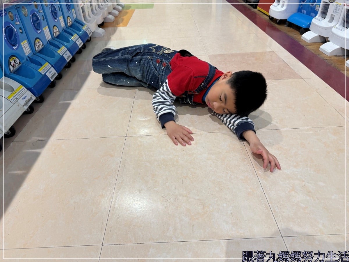 【福島‧吃喝玩樂】【遊樂園‧扭蛋扭起來‧燒肉吃起來】四天三夜福島自駕吃喝玩樂第三天 - 第50張圖