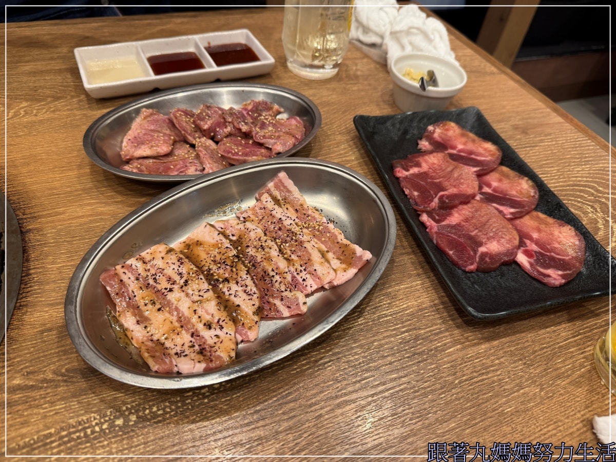 【福島‧吃喝玩樂】【遊樂園‧扭蛋扭起來‧燒肉吃起來】四天三夜福島自駕吃喝玩樂第三天 - 第43張圖