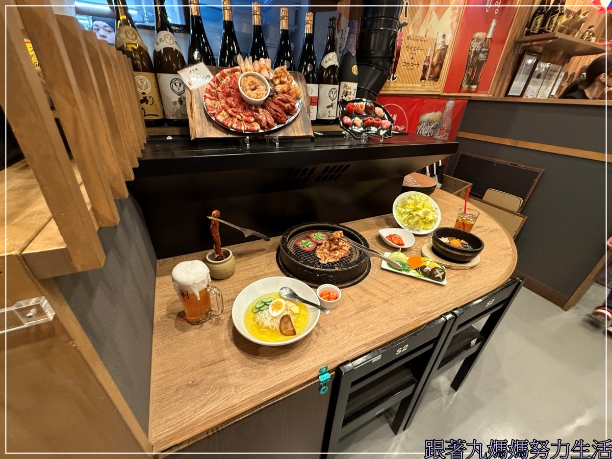 【福島‧吃喝玩樂】【遊樂園‧扭蛋扭起來‧燒肉吃起來】四天三夜福島自駕吃喝玩樂第三天 - 第49張圖