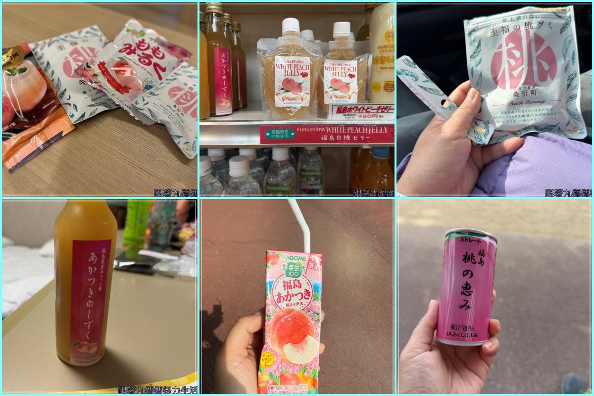 【福島‧吃喝玩樂】【會津若松城‧鶴城‧豬苗代湖‧餵鴨鴨】四天三夜福島自駕吃喝玩樂第二天 - 第42張圖