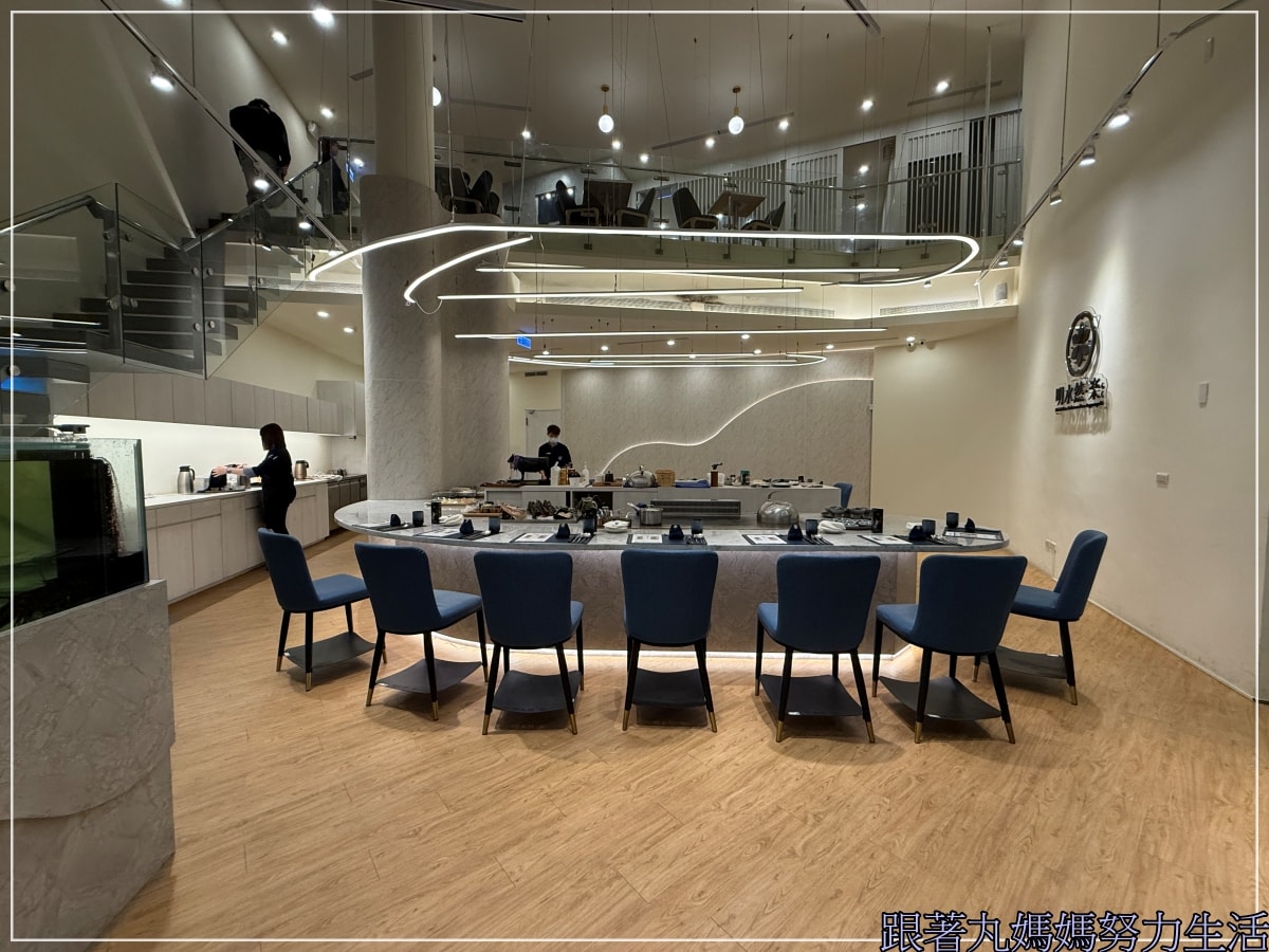 【宜蘭‧美食‧明水然‧樂】丸爸給丸媽的驚喜生日大餐 - 第5張圖