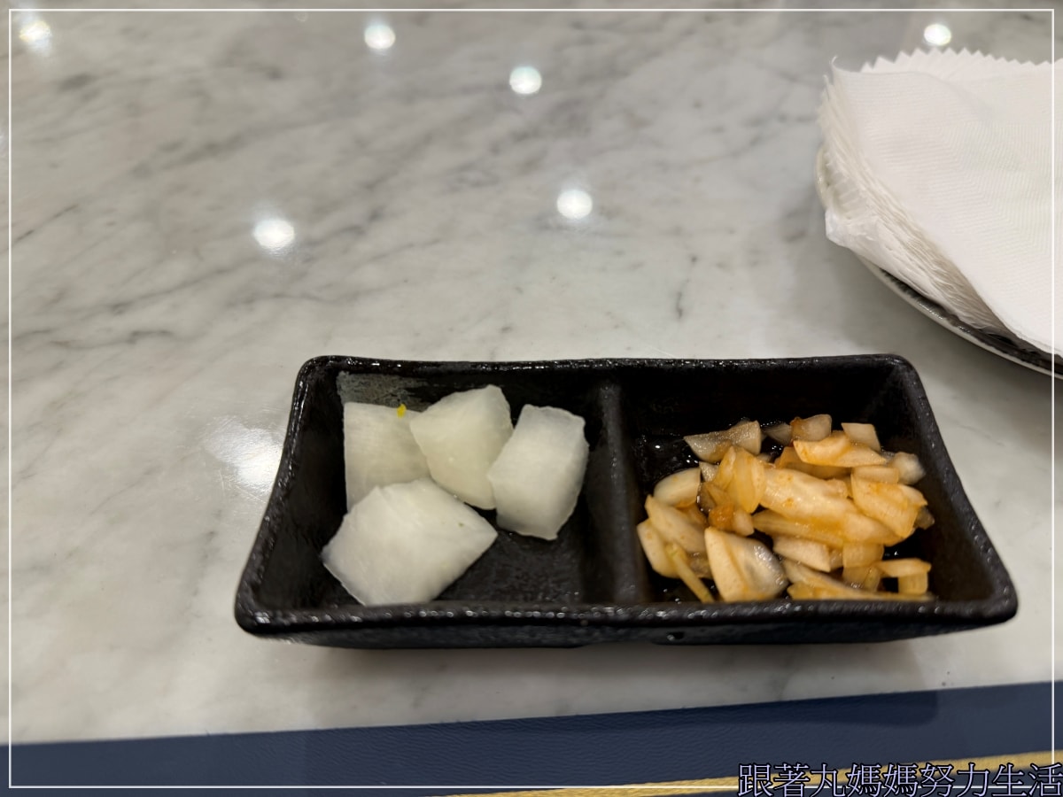 【宜蘭‧美食‧明水然‧樂】丸爸給丸媽的驚喜生日大餐 - 第9張圖