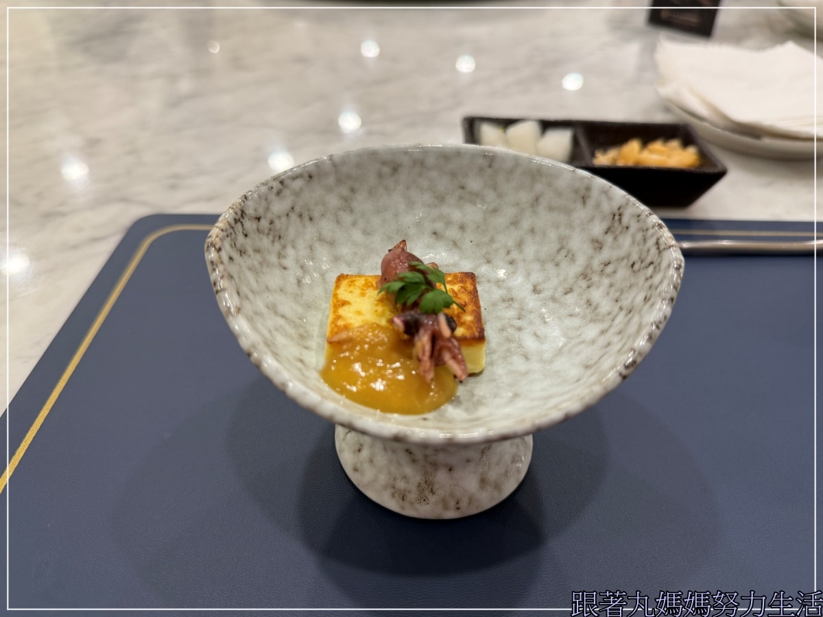【宜蘭‧美食‧明水然‧樂】丸爸給丸媽的驚喜生日大餐 - 第10張圖