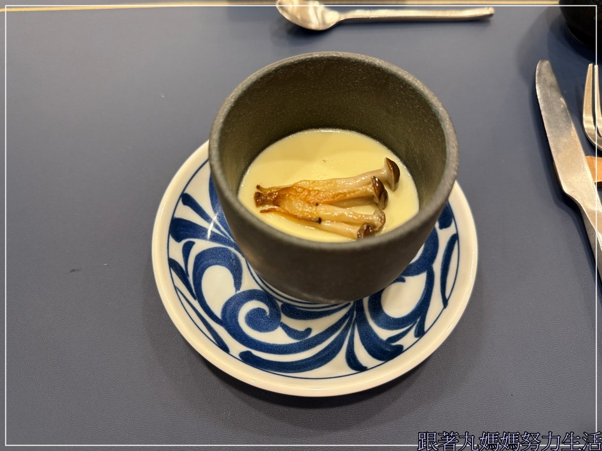 【宜蘭‧美食‧明水然‧樂】丸爸給丸媽的驚喜生日大餐 - 第12張圖