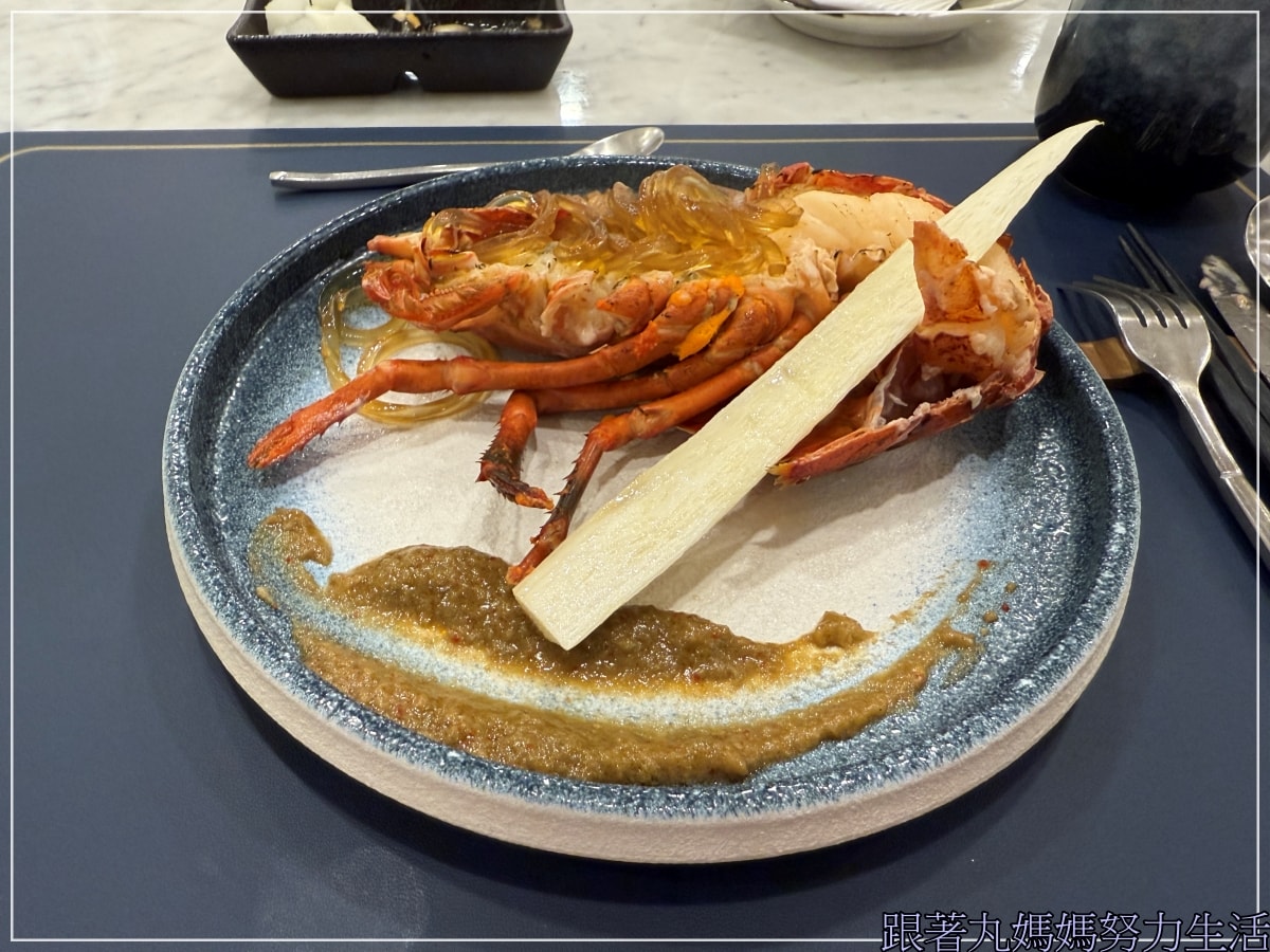 【宜蘭‧美食‧明水然‧樂】丸爸給丸媽的驚喜生日大餐 - 第21張圖