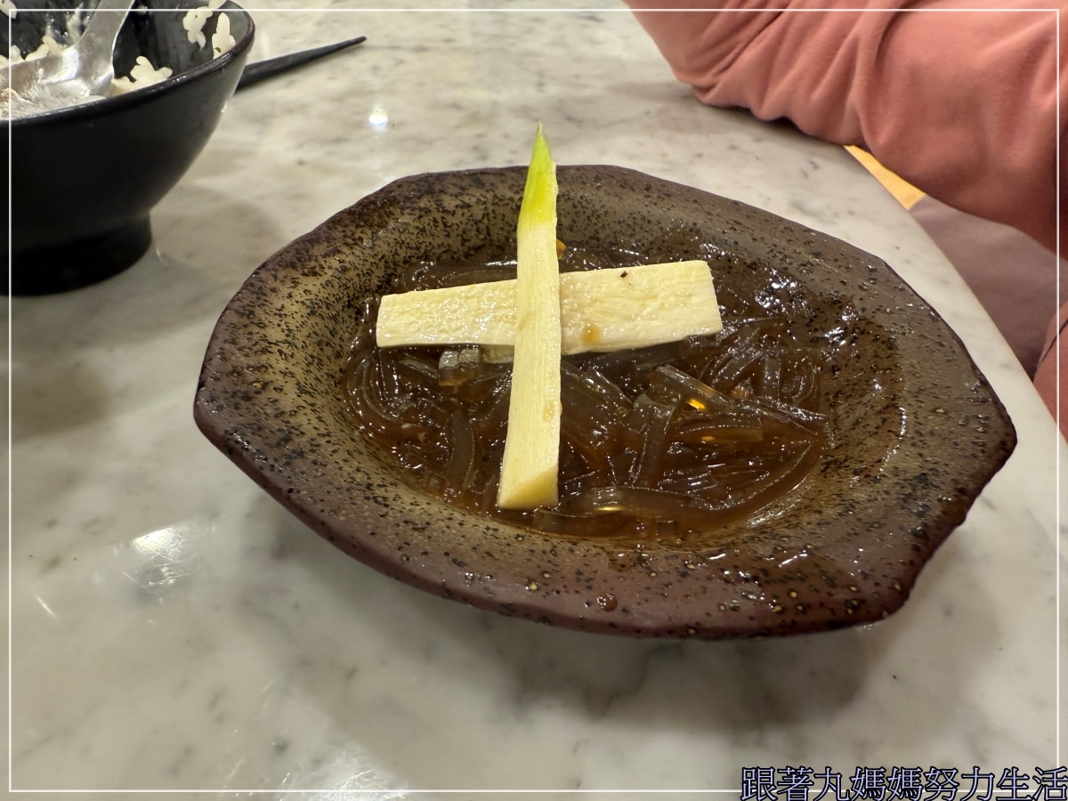 【宜蘭‧美食‧明水然‧樂】丸爸給丸媽的驚喜生日大餐 - 第22張圖