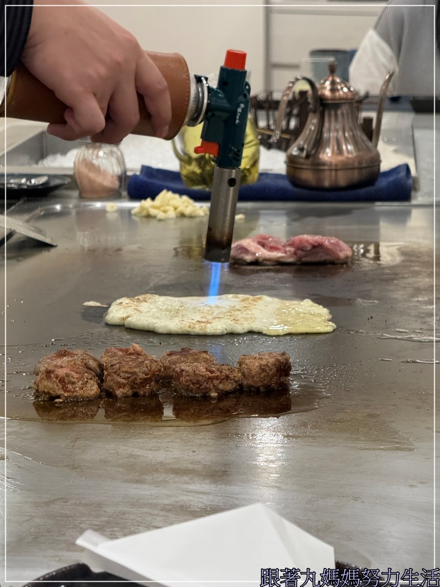 【宜蘭‧美食‧明水然‧樂】丸爸給丸媽的驚喜生日大餐 - 第26張圖