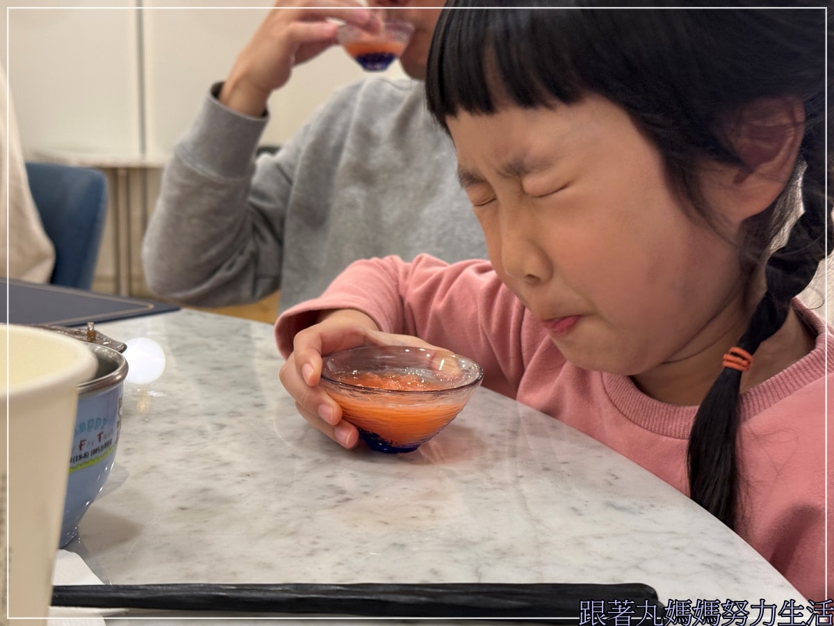 【宜蘭‧美食‧明水然‧樂】丸爸給丸媽的驚喜生日大餐 - 第24張圖