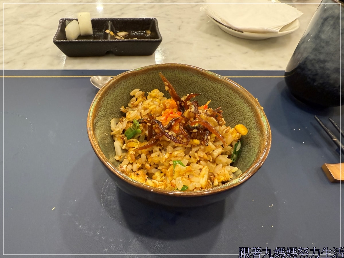【宜蘭‧美食‧明水然‧樂】丸爸給丸媽的驚喜生日大餐 - 第32張圖