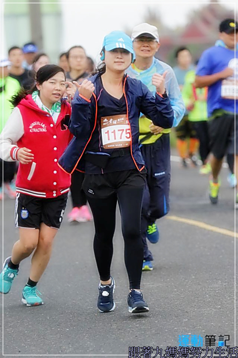 【回顧‧2017‧NIKE WOMEN TEP】鄭妹團的NIKE WOMEN TEP - 第11張圖