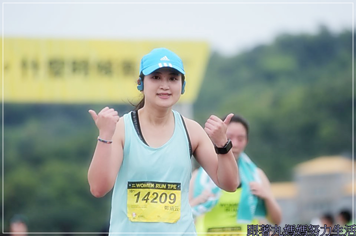 【回顧‧2017‧NIKE WOMEN TEP】鄭妹團的NIKE WOMEN TEP - 第12張圖