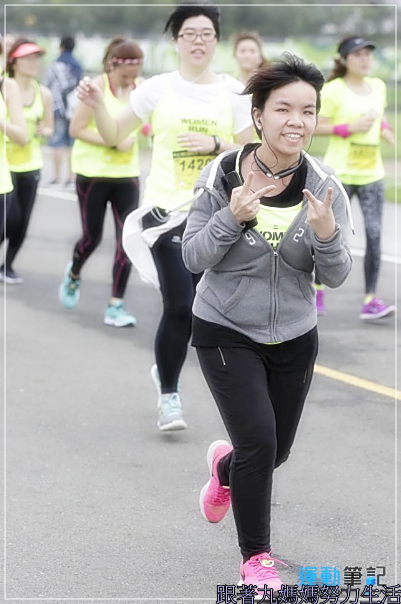 【回顧‧2017‧NIKE WOMEN TEP】鄭妹團的NIKE WOMEN TEP - 第28張圖