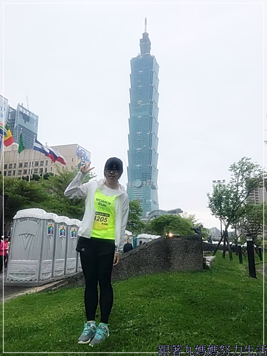 【回顧‧2017‧NIKE WOMEN TEP】鄭妹團的NIKE WOMEN TEP - 第3張圖