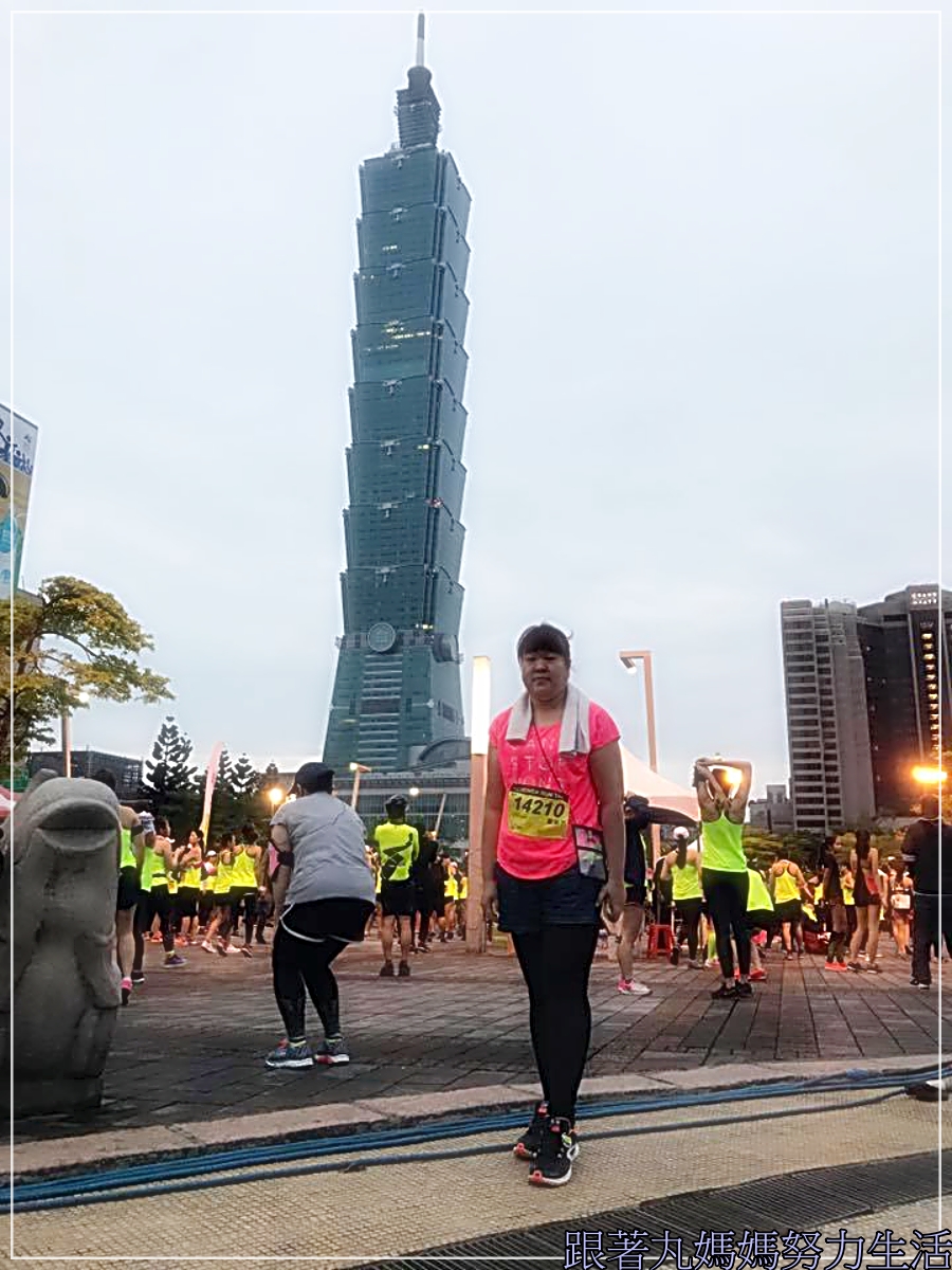 【回顧‧2017‧NIKE WOMEN TEP】鄭妹團的NIKE WOMEN TEP - 第4張圖