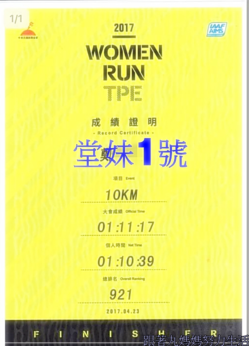 【回顧‧2017‧NIKE WOMEN TEP】鄭妹團的NIKE WOMEN TEP - 第29張圖
