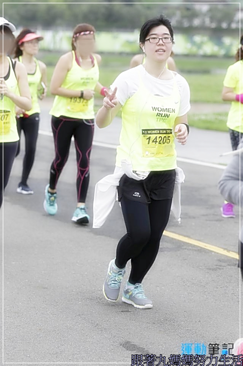【回顧‧2017‧NIKE WOMEN TEP】鄭妹團的NIKE WOMEN TEP - 第26張圖