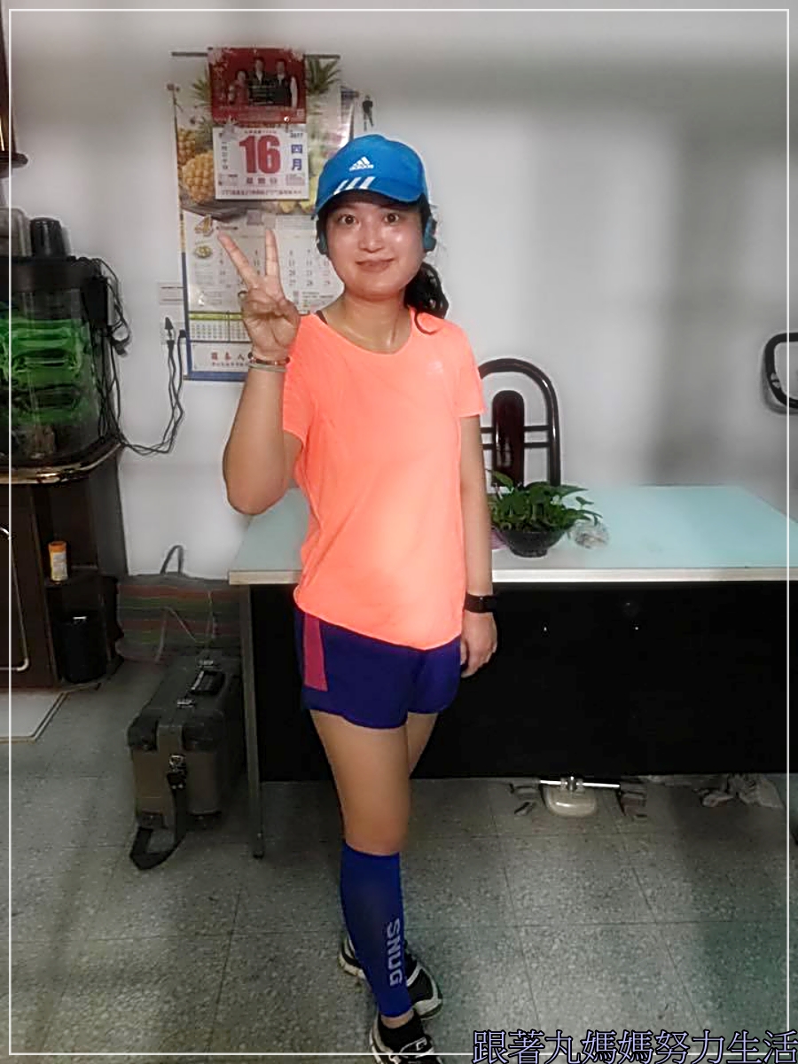 【回顧‧2017‧NIKE WOMEN TEP】鄭妹團的NIKE WOMEN TEP - 第13張圖