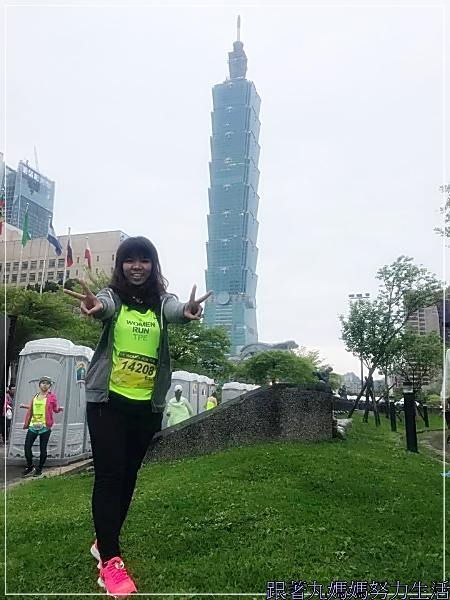 【回顧‧2017‧NIKE WOMEN TEP】鄭妹團的NIKE WOMEN TEP - 第5張圖