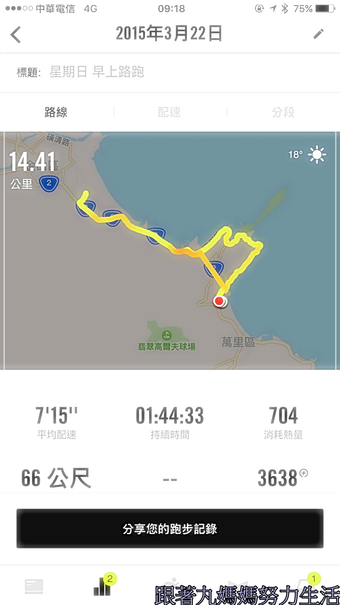 【回顧‧2017童話馬拉松‧半馬】人生第二個半馬‧跑到高雄出差順便跑馬拉松 - 第11張圖