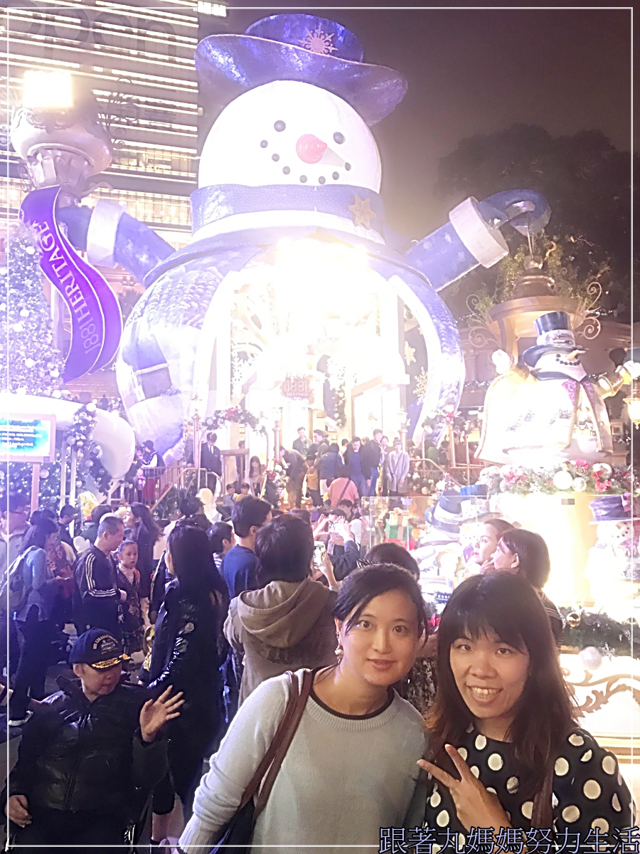 【回顧‧2016‧香港之旅】香港另類深度旅遊之不負責任遊記分享 - 第2張圖