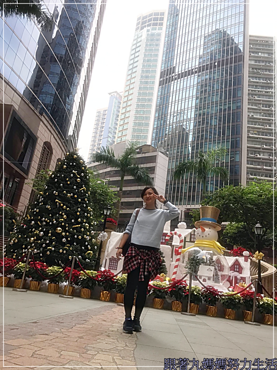 【回顧‧2016‧香港之旅】香港另類深度旅遊之不負責任遊記分享 - 第28張圖