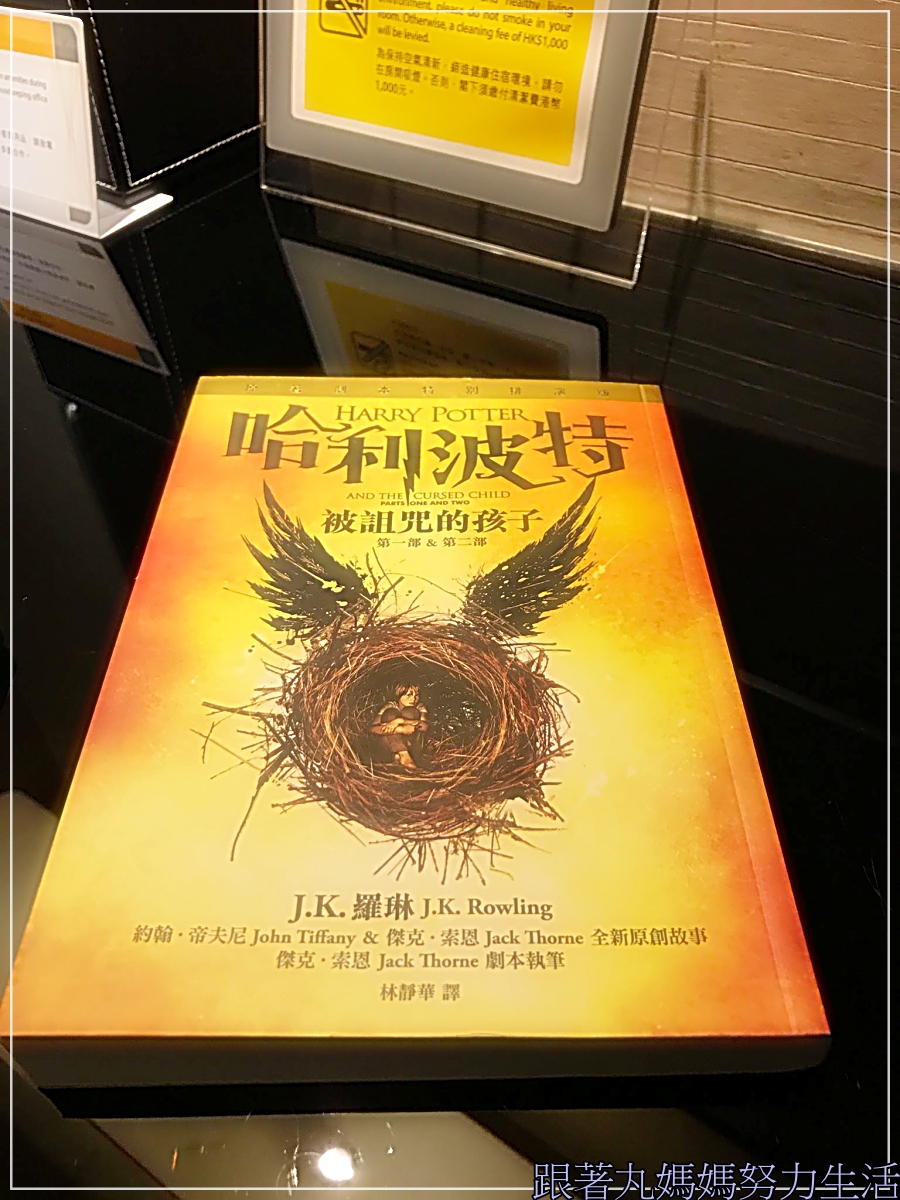 【回顧‧2016‧香港之旅】香港另類深度旅遊之不負責任遊記分享 - 第5張圖