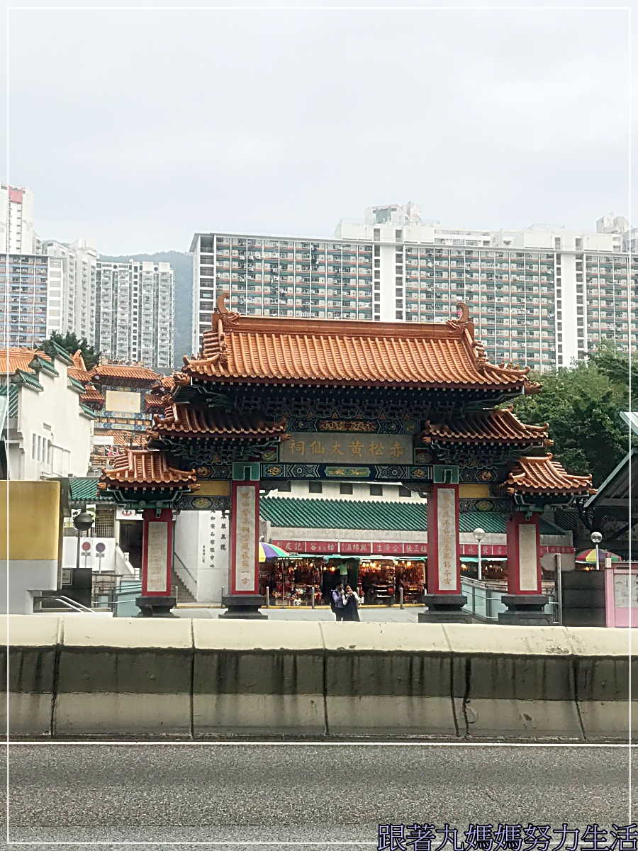 【回顧‧2016‧香港之旅】香港另類深度旅遊之不負責任遊記分享 - 第23張圖
