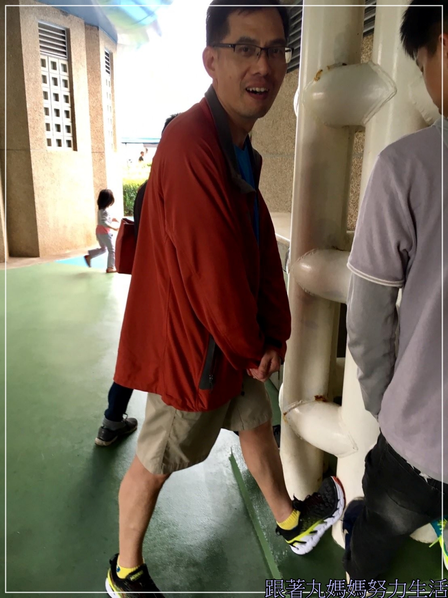 【回顧‧2018萬金石馬拉松】跑了四年總算出頭天了之爆笑萬金石馬拉松 - 第20張圖