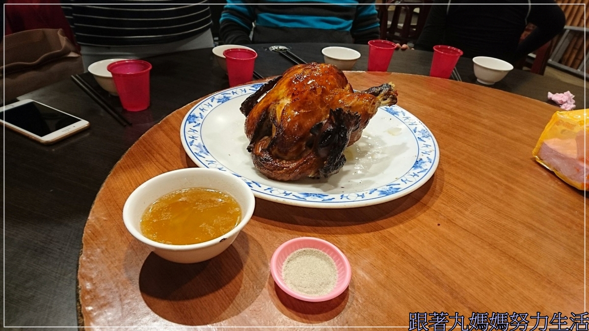 【回顧‧2018萬金石馬拉松】跑了四年總算出頭天了之爆笑萬金石馬拉松 - 第3張圖