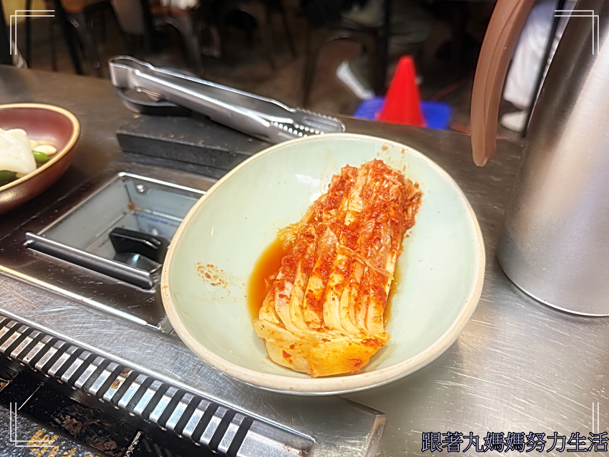 【韓國.釜山】【Egg Drop2.0.KK day跟團行程.百年食堂烤肉】【海東龍宮寺 +青沙浦天空步道+ 藍線公園海岸列車 + 白淺灘文化村 + 甘川洞文化村】行程不雷但是人很雷的故事來了·Day3·Ep2 - 第35張圖